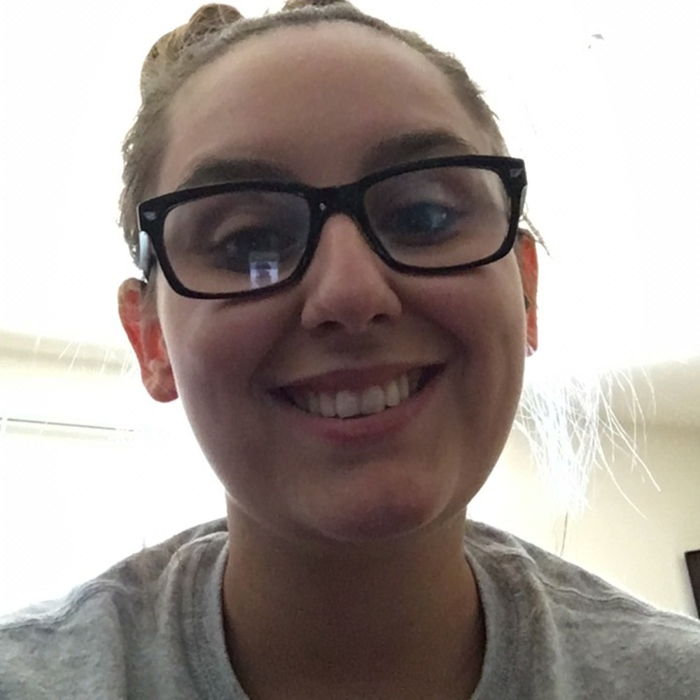 Meet your Posher, Alexa